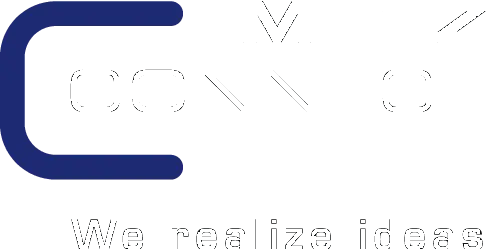 Logo Metz Connect