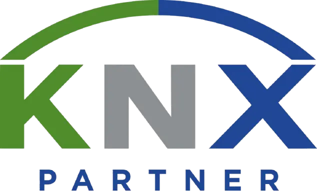 Logo KNX Partner